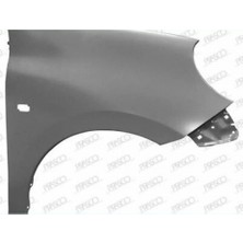 Premium Çamurluk Micra 2012-2014 Ön Sağ Delikli (Oem NO:F31001HBMB)