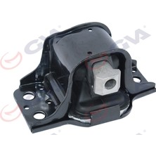 GVA Depomix Motor Takozu Sağ Megane Ii-Scenic Ii 1.4-1.6 16V K4J-K4M