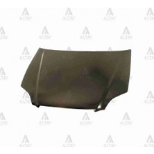 TŞT Motor Kaputu Civic  1996-98 (Oem NO:60100S04010ZZ)