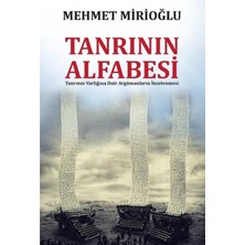 Kişisel Yayınlar Tanrı'nın Alfabesi 1 ve 2 Set Takım Tanrının Varlığına Dair Argümanların Incelenmesi