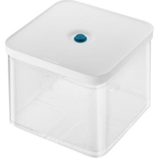 Zwilling Zwıllıng Fresh&save Cube Saklama Kabı 2l 21 cm Şeffaf-Akdeniz Mavisi