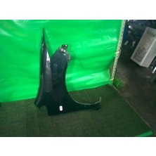 Premium Çamurluk City 2006-2009 Ön Sağ (Oem NO:60211SEMG00ZZ)