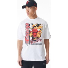 New Era Erkek T-Shırt 60580567