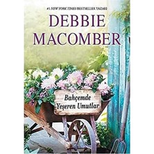 Kişisel Yayınlar Bahçemde Yeşeren Mutluluklar: Küçük Mucizeler Dükkanı 3 - (1.baskı)