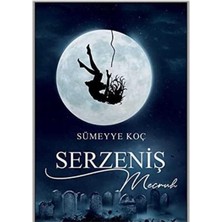 Kişisel Yayınlar Serzeniş 2: Mecruh - Sümeyye Koç