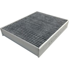 Sardes Depomix Polen Filtresi Bmw 114 12-15, 116 11-19, 120 15-16, 125 12-17, 316 12-16, 318 15-18, 420 13-15, 425 16-17, 430 13 -