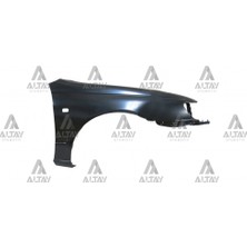 TŞT Çamurluk Carına  1997-1998 Delikli Ön Sağ (Oem NO:538012B270)