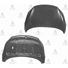 TŞT Motor Kaputu Elantra 2011-16 (Oem NO:664003X000)