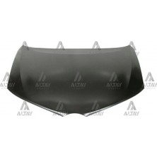TŞT Motor Kaputu Auris 2013-18 (Oem NO:5330102260)