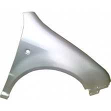 TŞT Çamurluk Fabia 2000-2008 Ön Sağ (Oem NO:6Y0821102A)