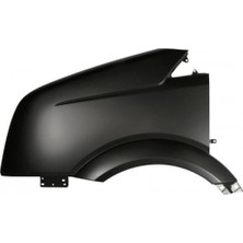 TŞT Çamurluk Crafter 2006-2016 Ön Sol (Oem NO:2E0821305)