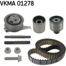 Skf Depomix Triger Seti Vw Golf Vii-A3-Leon-Passat-Tiguan 1.6-2.0 Tdi 13- Clha/b-Dcxa-Crlb-Cuvc-Crka-Crkb-Cxxa/b-Dbka
