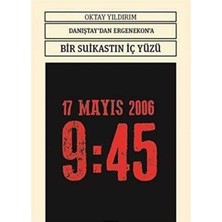 Kişisel Yayınlar Danıştay'dan Ergenekon'a Bir Suikastın Iç Yüzü - Oktay Yıldırım(Ilk Baskı 2013)