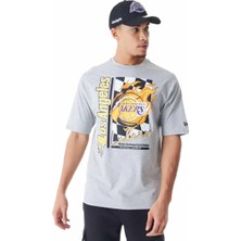 New Era Erkek T-Shırt 60580578