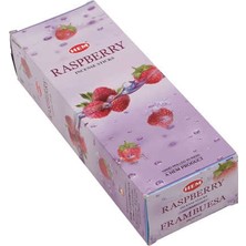 Cngzhn Ahududu Kokusu Tütsü