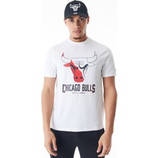 New Era Erkek T-Shırt 60578585