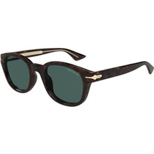 Montblanc MB0435S 002 51 Erkek Güneş Gözlüğü