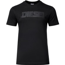 Diesel Dıesel Erkek T-Shırt A16861-RPATI-900