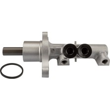 TRW Depomix Fren Ana Merkezi 22.00MM Octia-Caddy Iii-Golf V/vi-Jetta Iii-Touran 04/04
