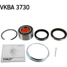 Skf Depomix Ön Aks Rulman Kiti Toyota Corolla 92 01 AE100-AE101 38BWD12 CA145 38X72X36/33