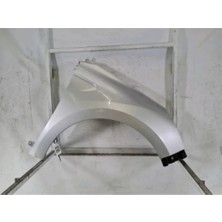 TŞT Çamurluk Clio V 2020 Sonrası Sağ (Oem NO:631004765R)