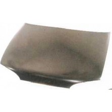 TŞT Motor Kaputu Accent  1995-1997 (Hasarlı) (Oem NO:6640022020)