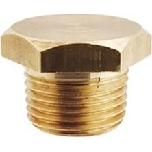 Klepsan Sarı Körtapa  Dış Dişli  3/8'' - 2 Adet