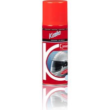 Kimicar Kasko Kask Dezenfektanı Iç ve Dış Temizleyici - 200 ml