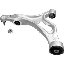 LEMFORDER Depomix Ön Alt Tabla Sol Alüminyum Touareg 10 Q7 10-15 Cayenne 10 3134701