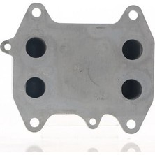 Mahle Depomix 8MO376757-214 Yağ Soğutucu Golf 4-Passat-Polo-Tiguan-T5-T6-A3-A4-A6-Q3-Q5-Altea-Ibiza 4-Leon-Amaro 03L117021C