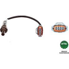 NGK Depomix Oksijen Sensörü OZA660-EE3 Corsa C-Astra G-Vectra 1.6