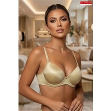 Le Jardin 7080 Micro Silikonlu Dolgulu Sütyen