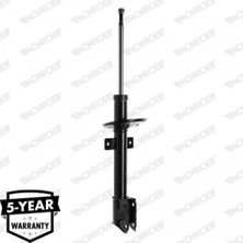 Monroe Depomix Arka Amortisör L/r Duster 4x4 2010 2015 2019 Gazli