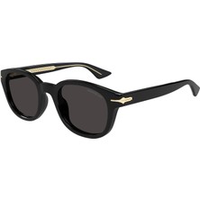 Montblanc MB0435S 001 51 Erkek Güneş Gözlüğü