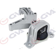 GVA Depomix Motor Takozu Sağ Üst Megane Iii-Fluence-Scenic Iii 1.5dci 110HP