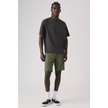 Levi's Levis Chino Şort Yeşil  Xx Chıno Shorts - 17202-0091