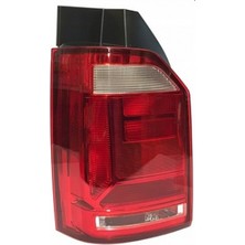 Mars Depomix Stop Lambasi Sol Duysuz Volkswagen Transporter T6 15-