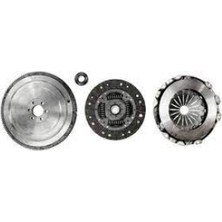 Opar Depomix Debriyaj Seti Volanli Peugeot 208-308-301 1.5 Hdi 16 C3-C4-C5-Berlingo 1.6 Hdi Manue Oynar