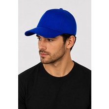KKDSTOCK Unisex Ayarlanabilir Pamuk Gabardin Şapka