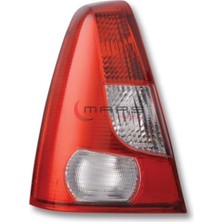 Mars Depomix Stop Lambasi Sol Dacia Logan 03-08 Duysuz