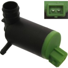 AFT Depomix Cam Su Fiskiye Motoru P106-306-406-PART-EXPERT Tek Çikiş