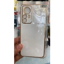 Cepx Mi 12T Cep Telefon Kılıfı