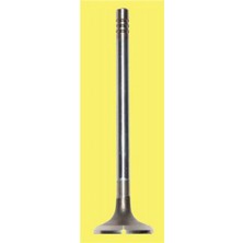Güneş Depomix Subap Emme Eksoz P206-P307 1.4 Hdi-Fiesta 1.4 Tdci 8V Dv4 In-4/ex-4