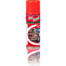 Kimicar For Resin Reçine Sökücü ve Tuz Kalıntısı Giderici - 200 ml