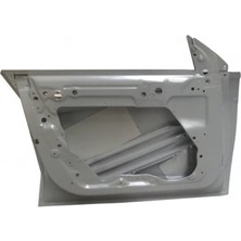TŞT Tesla Model Y- 2021-23; Ön Kapı Sol (Alüminyum)(Gri Boyalı)(Tw) (Oem NO:1505460ECA)