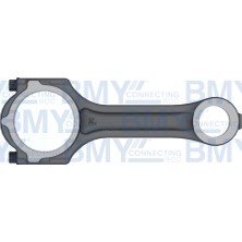 Bmy Depomix Piston Kolu Mitsubishi L200-L300-HYUNDAI H100-STAREX 2.5 4D56