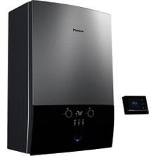 Daikin Tam Yoğuşmalı Daıkın NDJ Smart Premix 35 Kw Kombi