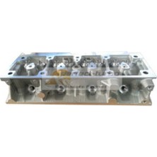 SUPSAN Depomix Silindir Kapaği Subap Tk R9 1400