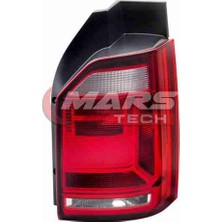 Mars Depomix Stop Lambasi Sağ Duysuz Vw Caddy 15