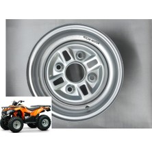 Koçak Motor Loncin Xwolf 250 Off Road -Akalite- Atv Ön Jant